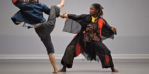Central West Ballet: Academy Showcase