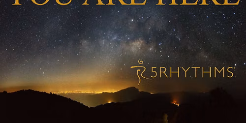 Leicester 5Rhythms: new Clarendon Park venue!