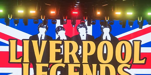 Liverpool Legends \u2013 The Complete Beatles Experience! at Midland Center for the Arts