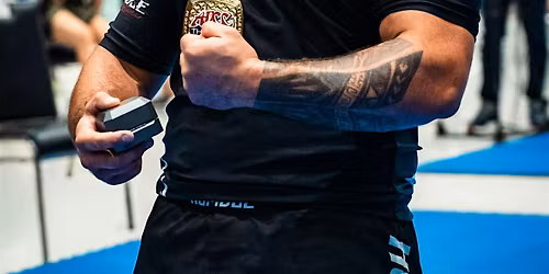 Tito John Carle Seminar