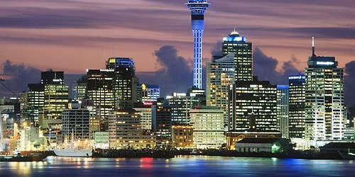 Light The Way Dance Convention Auckland 2027