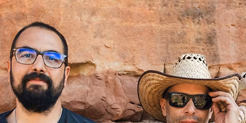 The RunOut Podcast - Live!