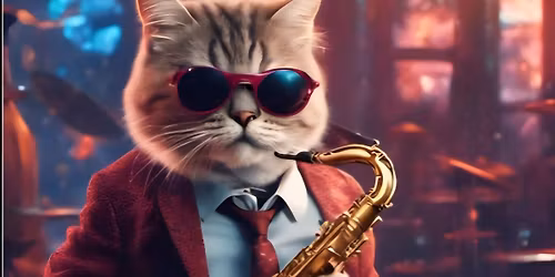 Saturday Live Jazz Brunch