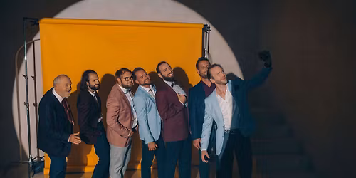 El\u0151szilveszter a StEFREMmel \/\/ TELTH\u00c1Z