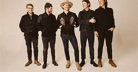 Needtobreathe Tickets