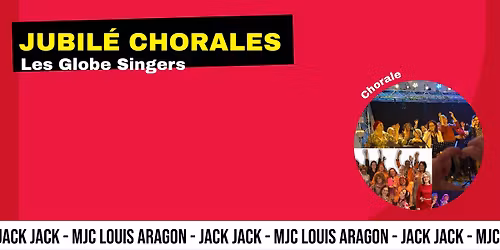 Jubil\u00e9 Chorales