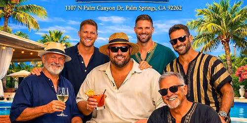 KAFTAN PARTY AT SAFFRON