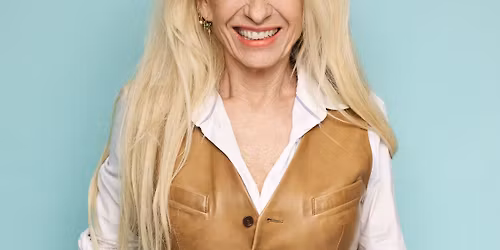 Sanne Salomonsen med band | Jet Sport Arena