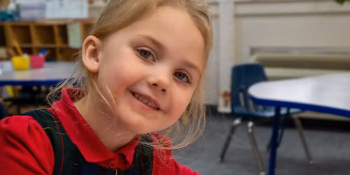 North Campus Preschool Playdate