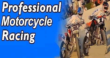 Motorcycle Races 12/13 & 12/20