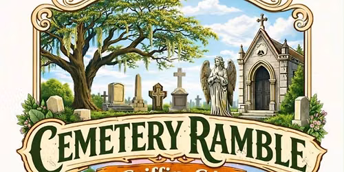 Cemetery Ramble
