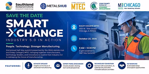 smartXchange