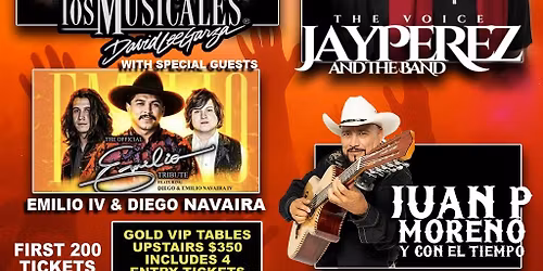 Thanksgiving Night Dance 