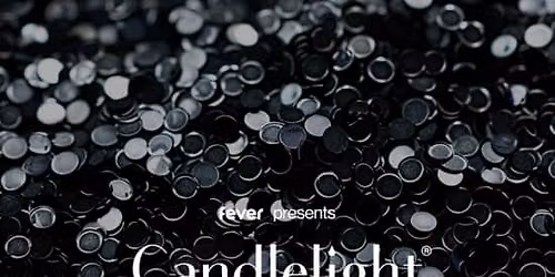 Candlelight: Tribute to Michael Jackson