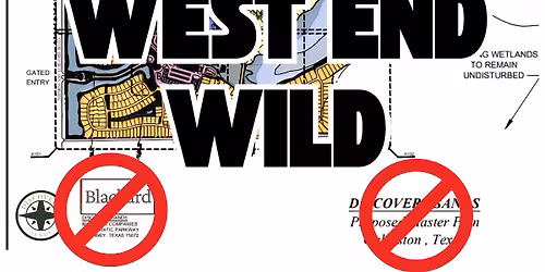 Oppose Discovery Sands Development @ City Council Meeting- May 28, 5 PM