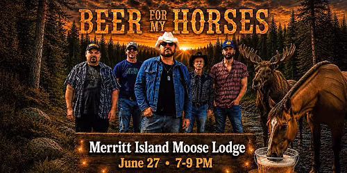 The National Toby Keith Tribute Show @ Moose Lodge # 2073