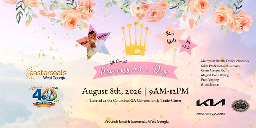 Princess For a Day
