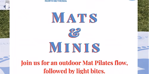 Mats & Minis