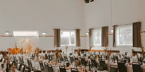 Papplewick and Linby Village Hall Wedding Fayre