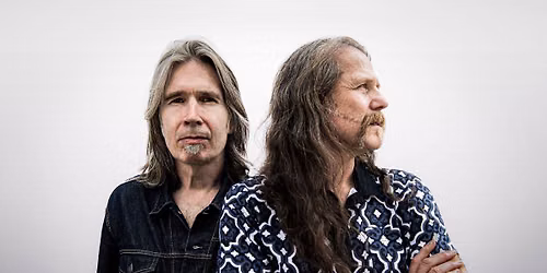 Del Amitri - Past to Present - Four Decades Of Their Greatest Music