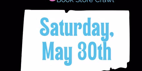 Bookstore Crawl: Connecticut
