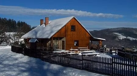 Rozpocz\u0119cie sezonu g\u00f3rskiego \u2013 Beskid \u015al\u0105ski: Filipka (771 m n.p.m.)