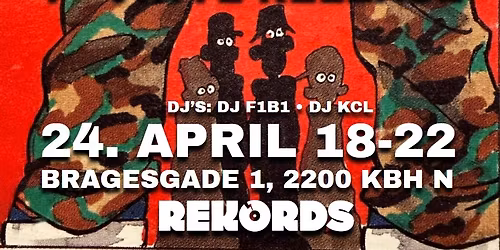 NATKAT SINGLE 7" VINYL RELEASE