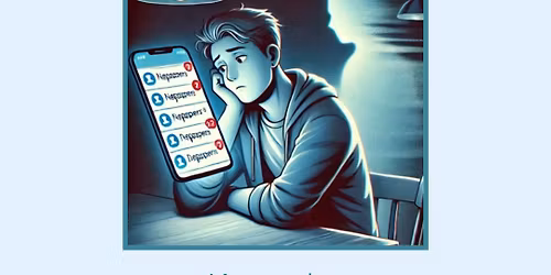 Formation sur les nouvelles violences 2.0 - Le ph\u00e9nom\u00e8ne de \u00ab ghosting \u00bb