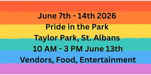 Rainbow Jamboree Drag Show (21+)