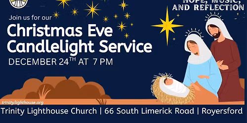 Christmas Eve Service