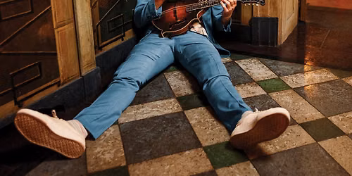 Chris Thile with the Minnesota Orchestra