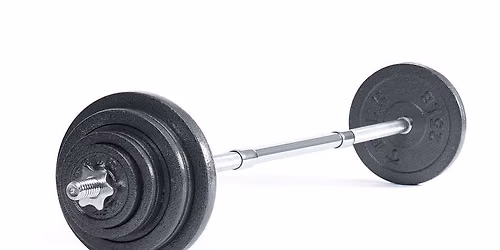 Barbell Burn 9:30 and 10:30 am Tues & Thur @ The Sylvester Powell Community Center