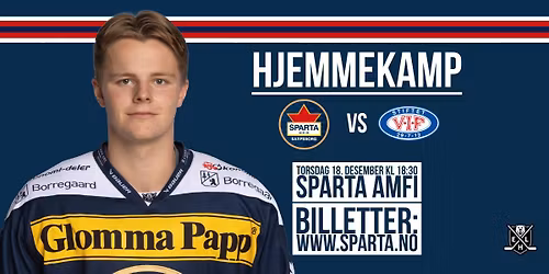 F\u00d8RJULSKAMPEN: SPARTA-V\u00c5LERENGA