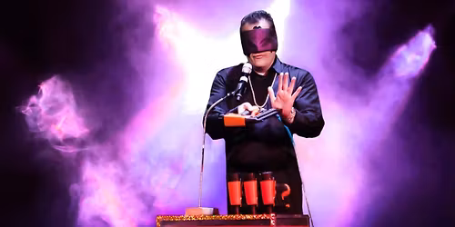 The Mentalist - Las Vegas