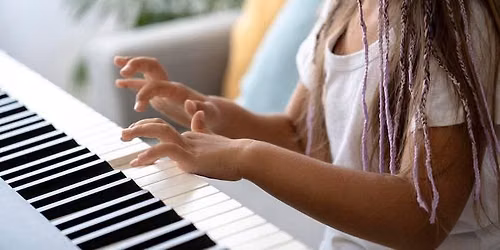 The Piano Lesson