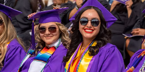 San Juan College 2026 Graduation 
