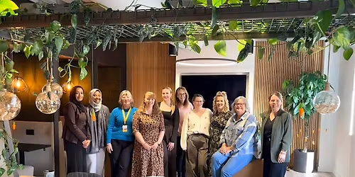 Starla Business Networking Event for Women in Business, Cardiff