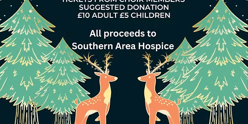 Sounds like Christmas 