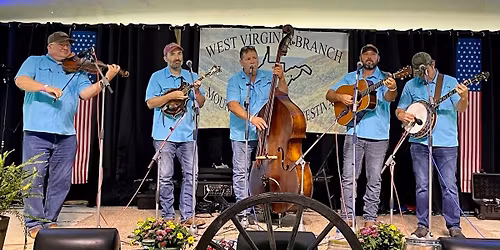 Valley Spring Fling Bluegrass Festival