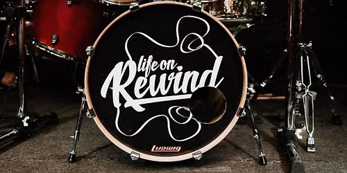 Life On Rewind Live @The Dubliner
