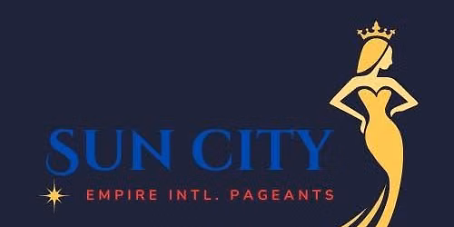 Mr. & Miss Sun City\/ Miss & Mr. Texas 2026