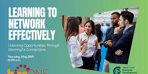Learning to Network Effectively