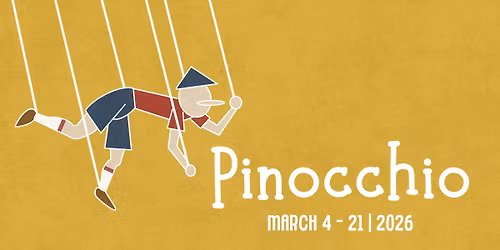 Pinocchio