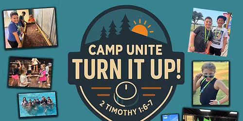 Camp Unite