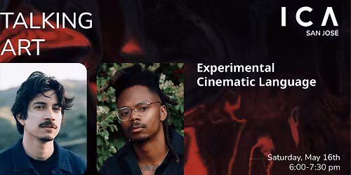Talking Art: Experimental Cinematic Language