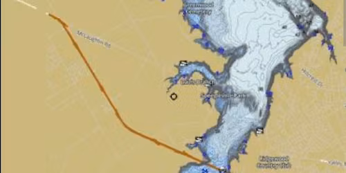 Lake Waco