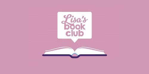 Kiss 108 presents Lisa's Book Club with Jodi Picoult ( 21+ )