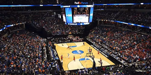 SOAP Up the First Four 2026 - Dayton, Ohio