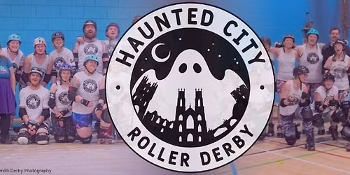 Thursday Scrim (WFTDA) 30\/04\/2026