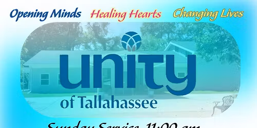 "Denials and Affirmations" with Dr. Patty Ball Thomas